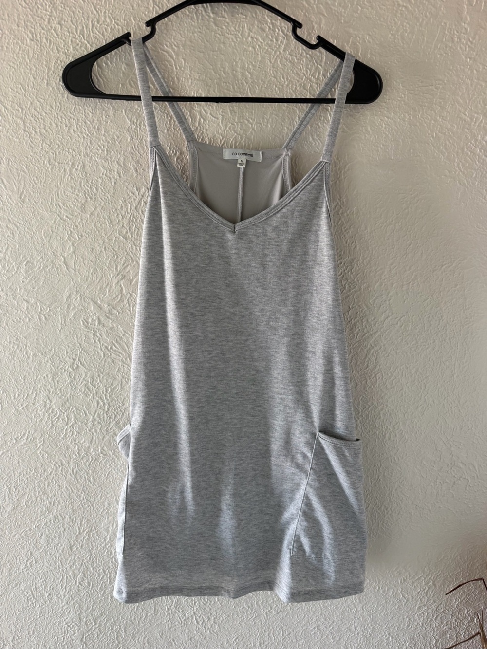 Active dress